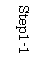 eLXg {bNX: Step1-1